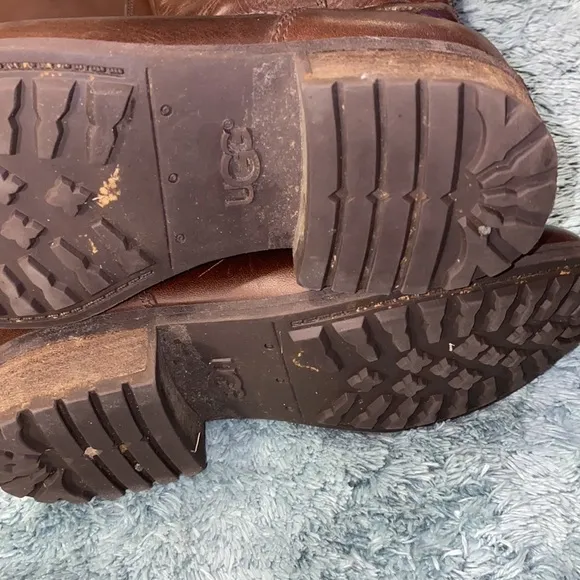 Ugg Australia Seldon Equestrian Boots