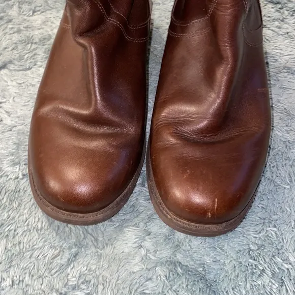 Ugg Australia Seldon Equestrian Boots