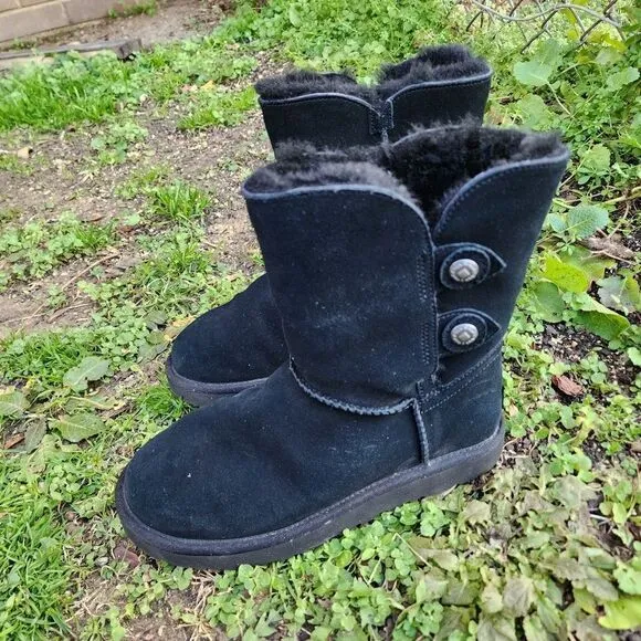 UGG AUSTRALIA - Womens Winter Boots - SIZE 7