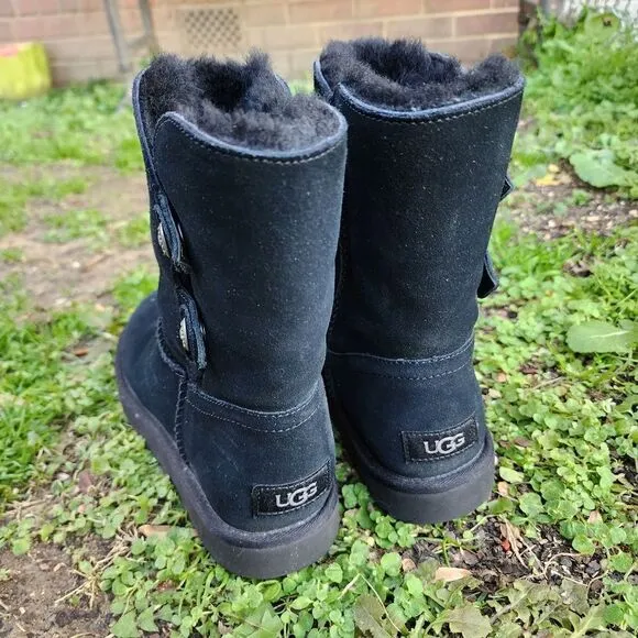 UGG AUSTRALIA - Womens Winter Boots - SIZE 7
