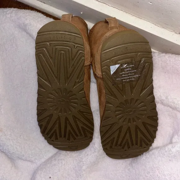 💕Ugg Classic Mini Boots 💕