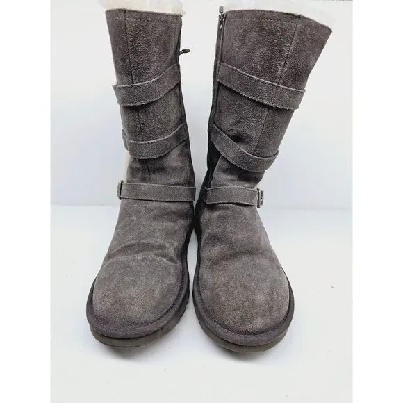 UGG Girls 5 Winter Boots