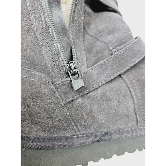 UGG Girls 5 Winter Boots