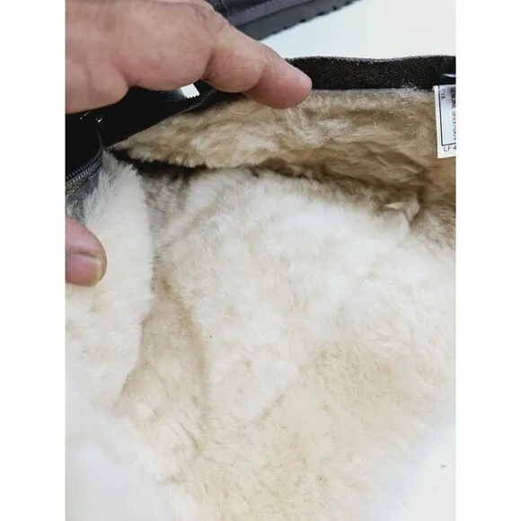 UGG Girls 5 Winter Boots
