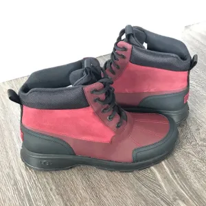 UGG Men's Emmett Duck Boot Snow