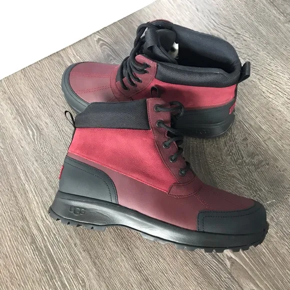 UGG Men's Emmett Duck Boot Snow