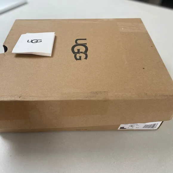Ugg winter boots
