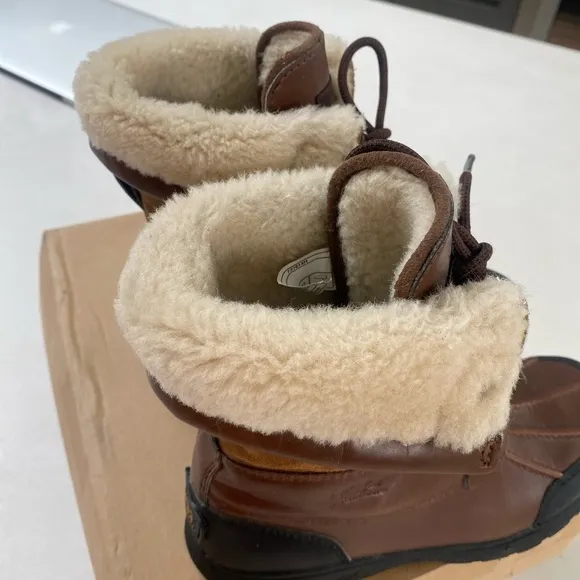 Ugg winter boots