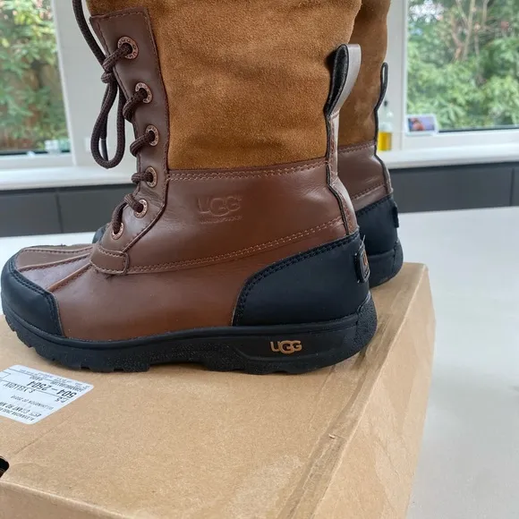 Ugg winter boots