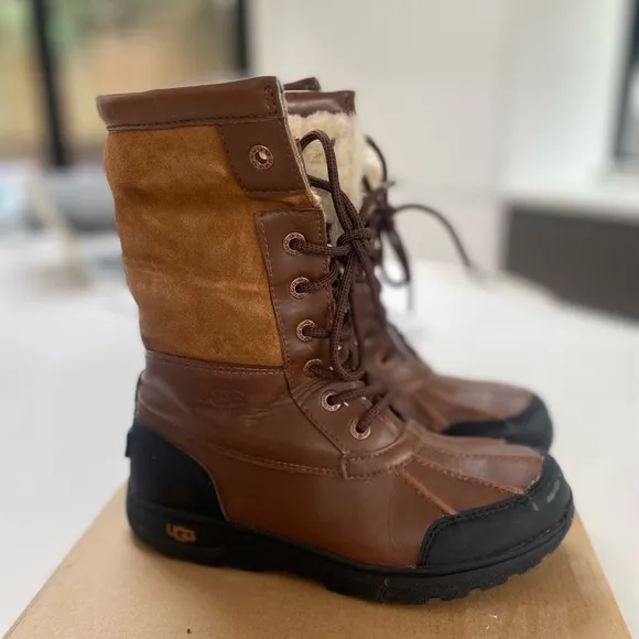 Ugg winter boots