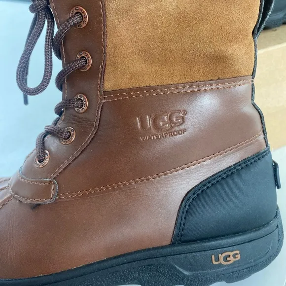 Ugg winter boots