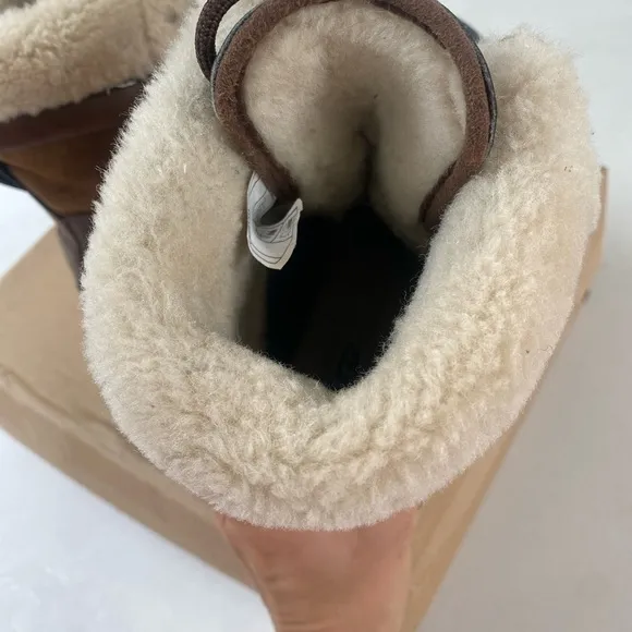 Ugg winter boots