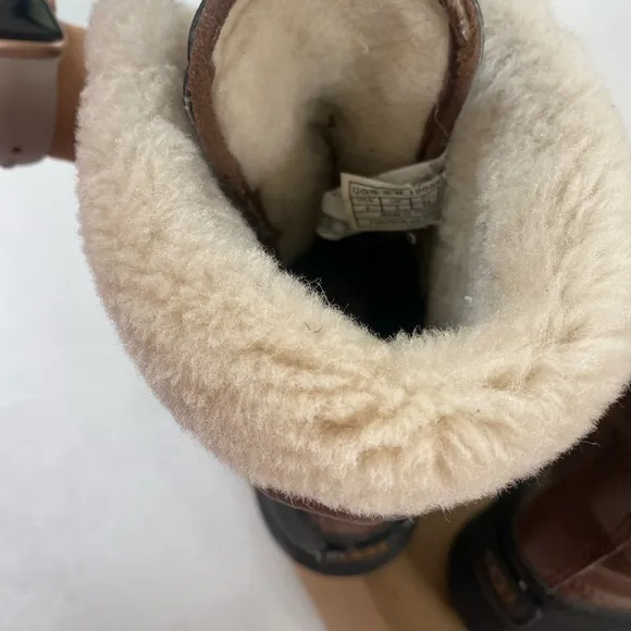 Ugg winter boots