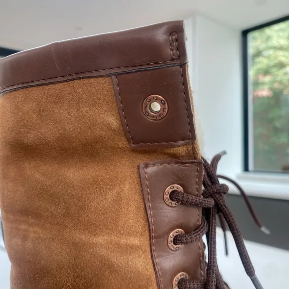Ugg winter boots
