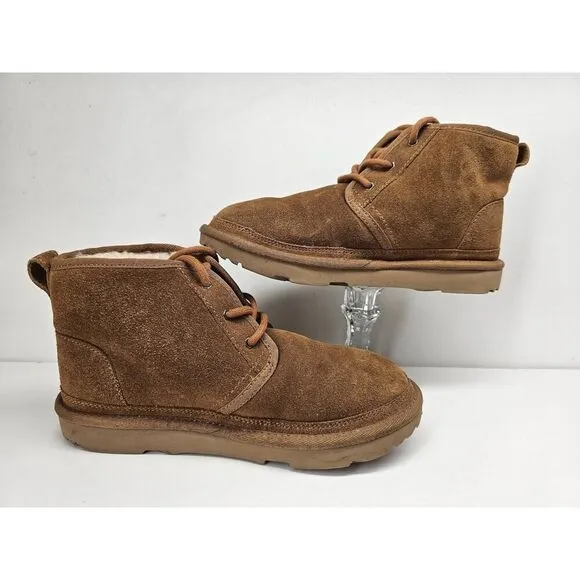 UGG Youth 5 Winter Boots