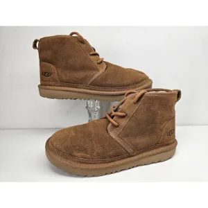 UGG Youth 5 Winter Boots