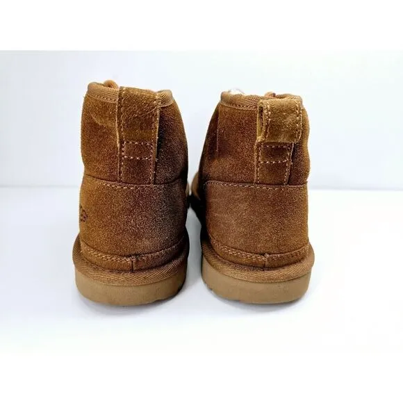 UGG Youth 5 Winter Boots
