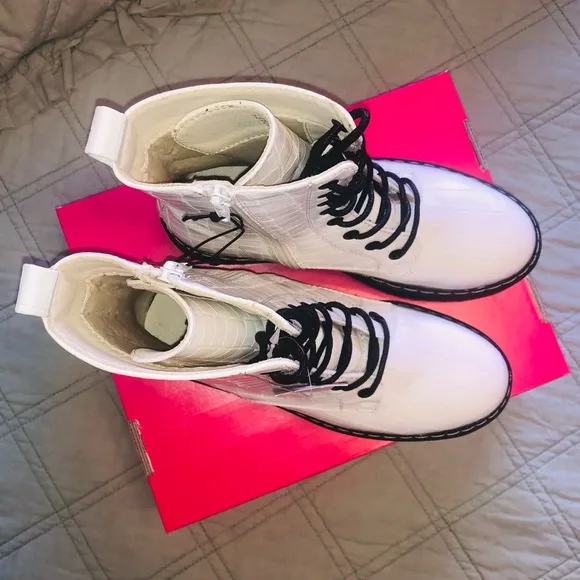 UNIONBAY boots