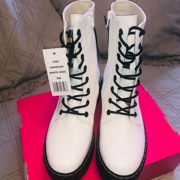 UNIONBAY boots