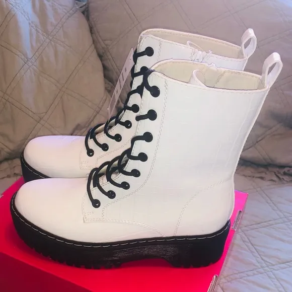 UNIONBAY boots