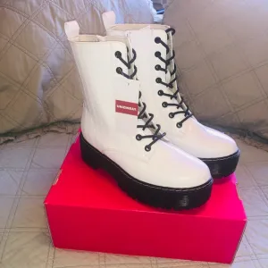 UNIONBAY boots