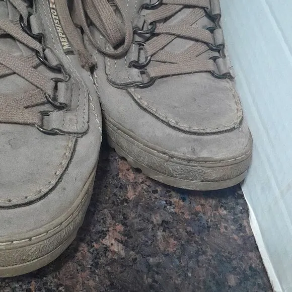 Unisex Mephisto Boot &quot;Trampoline&quot;..EUC.  Size 7