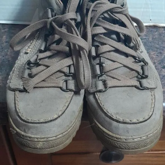 Unisex Mephisto Boot &quot;Trampoline&quot;..EUC.  Size 7