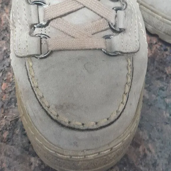 Unisex Mephisto Boot &quot;Trampoline&quot;..EUC.  Size 7