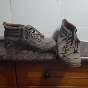 Unisex Mephisto Boot &quot;Trampoline&quot;..EUC.  Size 7
