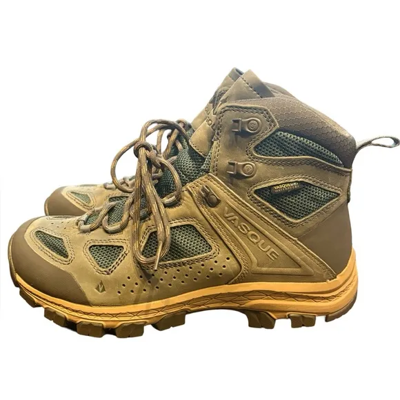 Vasque Breeze Women’s Hiking Trail Boots Brand New