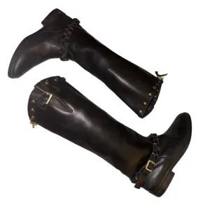 Vero Cuoio Riding Boots