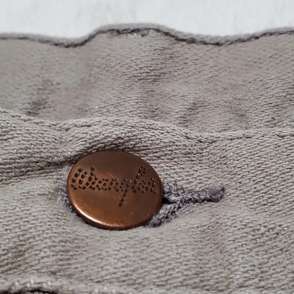 𝅺VINTAGE 1980s Wrangler Beige Tan USA Made High Waisted Butt Hugging Mom Jeans