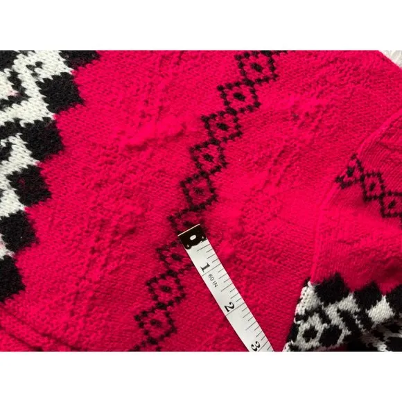 Vintage 80’s/90’s sweater
