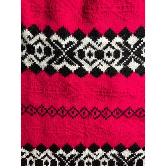 Vintage 80’s/90’s sweater