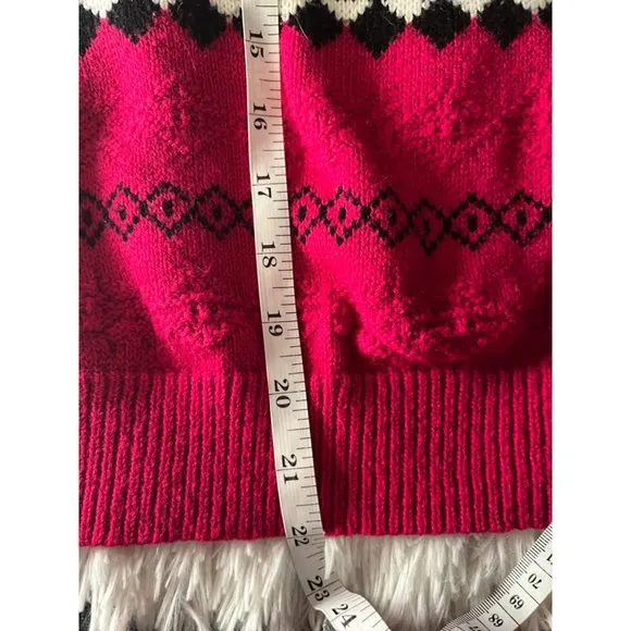 Vintage 80’s/90’s sweater