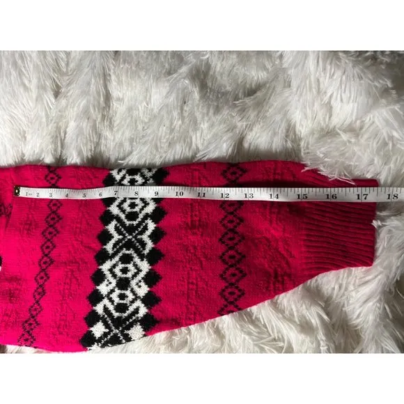 Vintage 80’s/90’s sweater