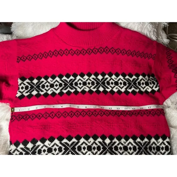 Vintage 80’s/90’s sweater