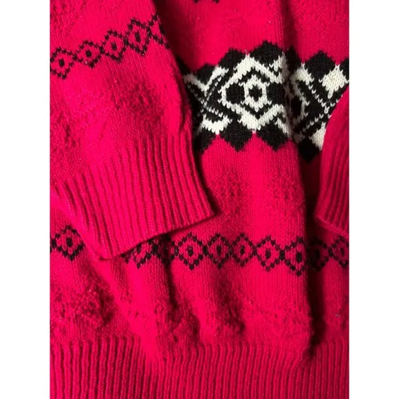 Vintage 80’s/90’s sweater