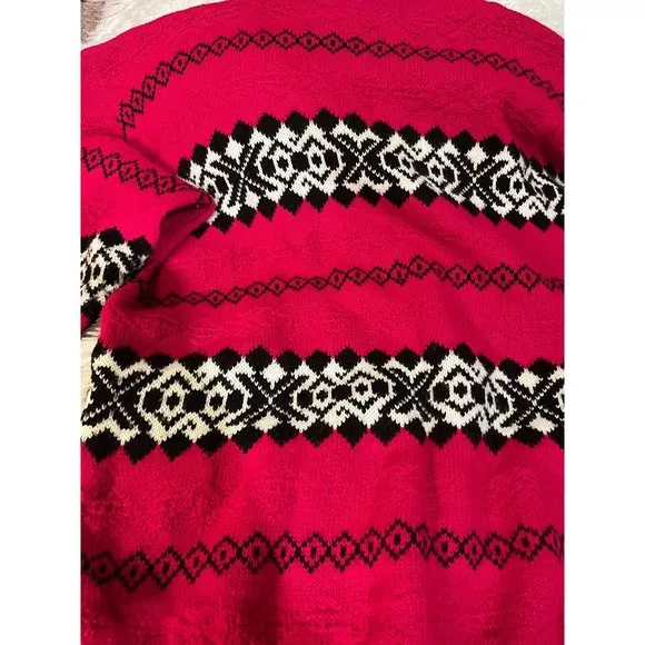 Vintage 80’s/90’s sweater