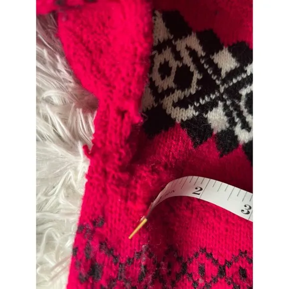 Vintage 80’s/90’s sweater