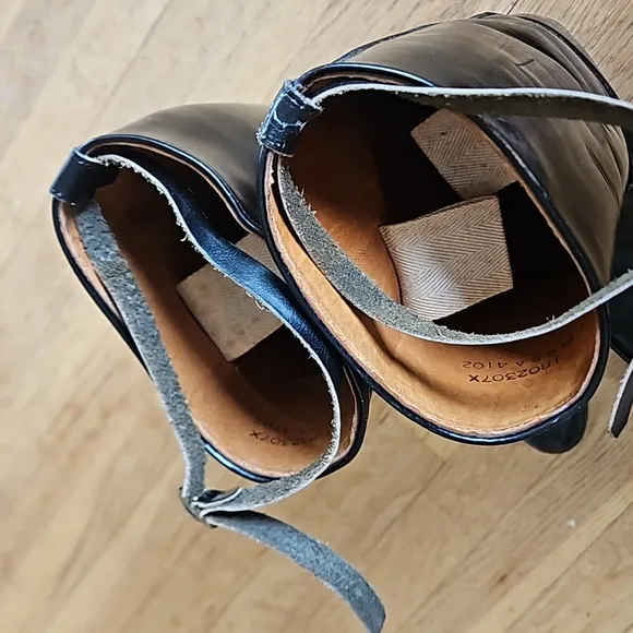 Vintage Equestrian Riding Boots
