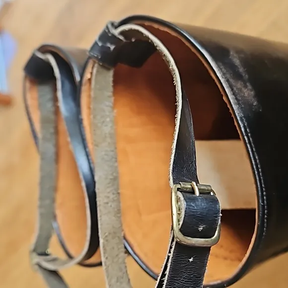 Vintage Equestrian Riding Boots