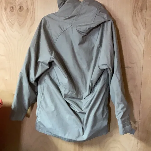 Vintage 🇺🇸 Woolrich RainCoat