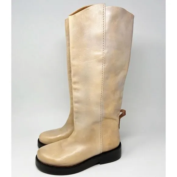 We The Free Bryce Equestrian Boots NEW!