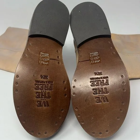 We The Free Bryce Equestrian Boots NEW!