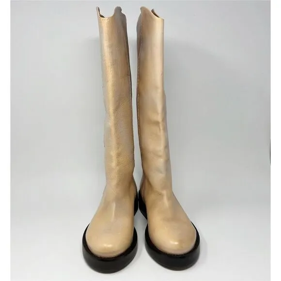 We The Free Bryce Equestrian Boots NEW!