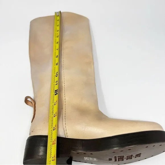 We The Free Bryce Equestrian Boots NEW!