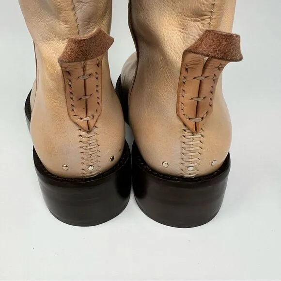 We The Free Bryce Equestrian Boots NEW!