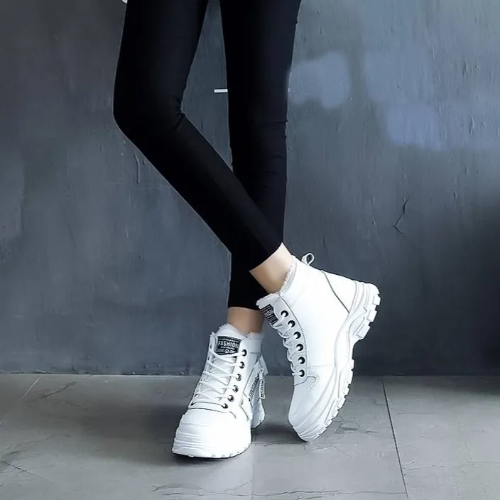 Winter boots for women Natalia