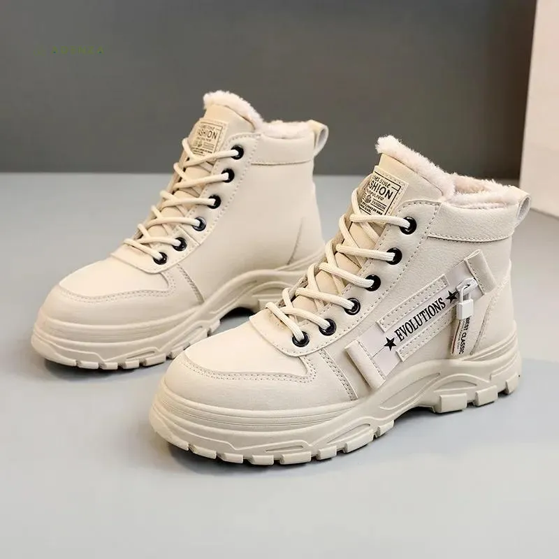 Winter boots for women Natalia